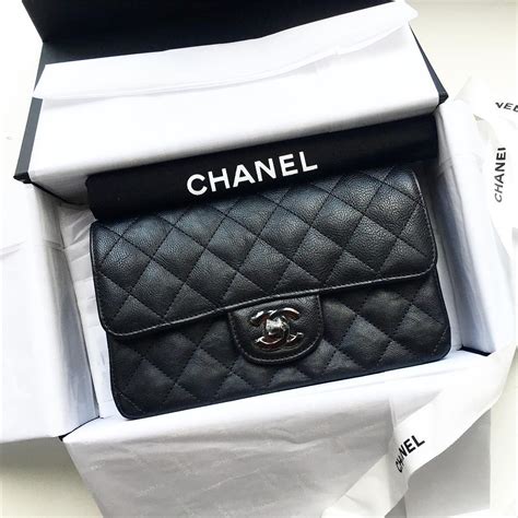 cartera chanel mini|chanel mini flap bag.